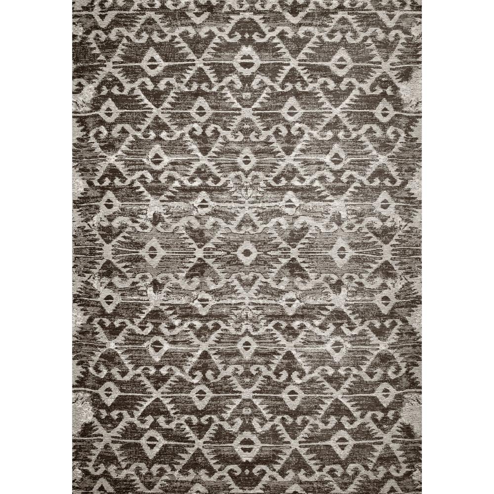 koberec anatolya grey sivy textil obyvacka vzor dekoracia odpudzujuci skvrny country vintage vlneny vzor kremovy pieskovy moderny rustikalny chatka balaton farebny opotrebovany koberec kilim patchwork makky pratelny.jpg